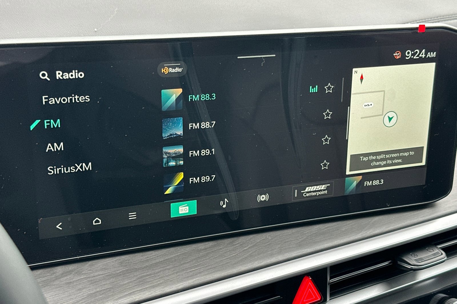 New 2026 Kia Sorento X-Line EX image 21