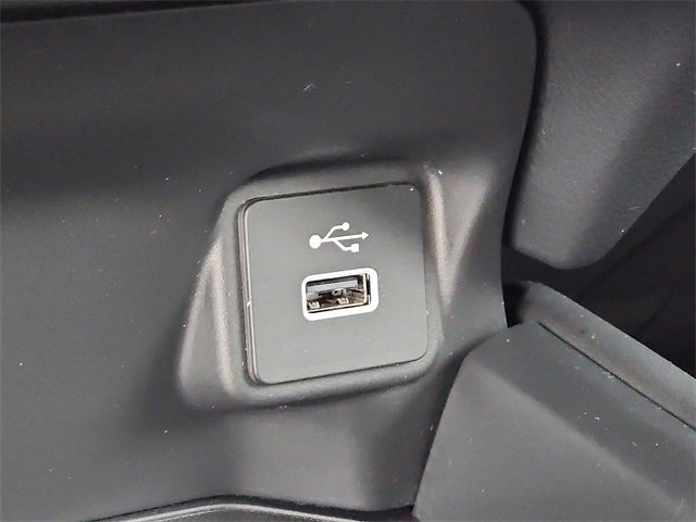 Used 2025 Honda HR-V Sport image 23