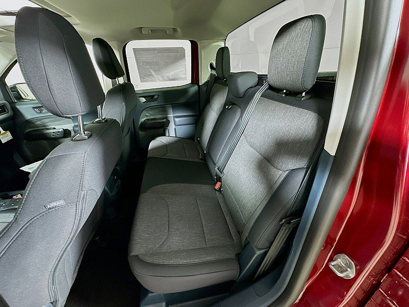 New 2025 Ford Maverick XLT w/ XLT Luxury Package image 15