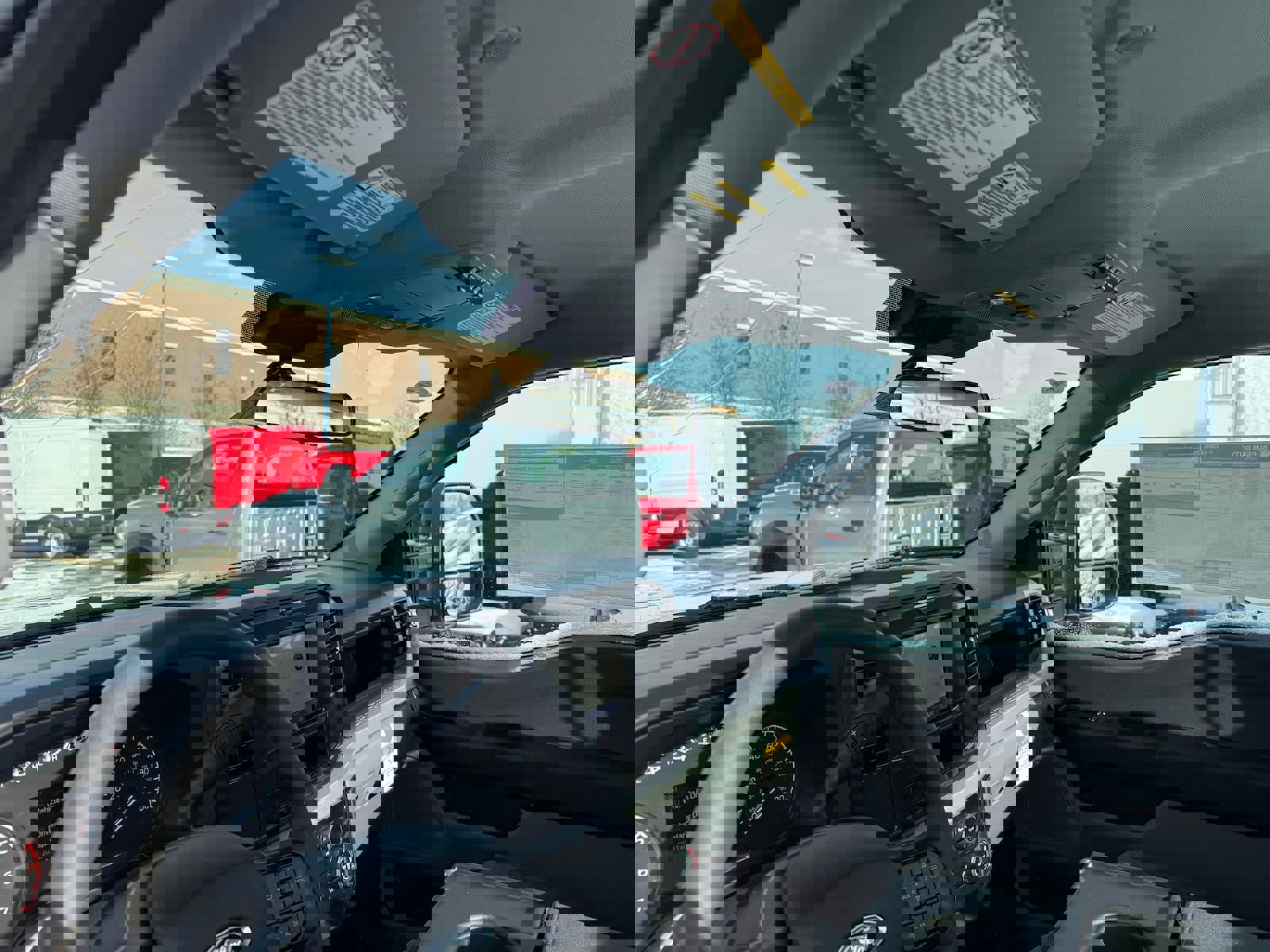 New 2026 Ford F350 XL w/ XL Chrome Package image 8