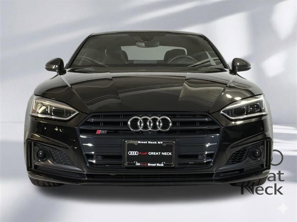 Used 2019 Audi S5 Prestige image 24
