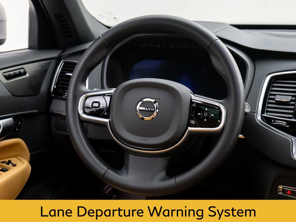 Used 2024 Volvo XC90 B6 Ultimate AWD/4WD image 11