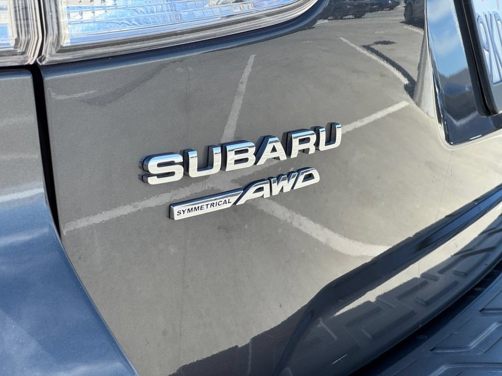 Used 2024 Subaru Forester Limited w/ Convenience Package AWD/4WD image 23