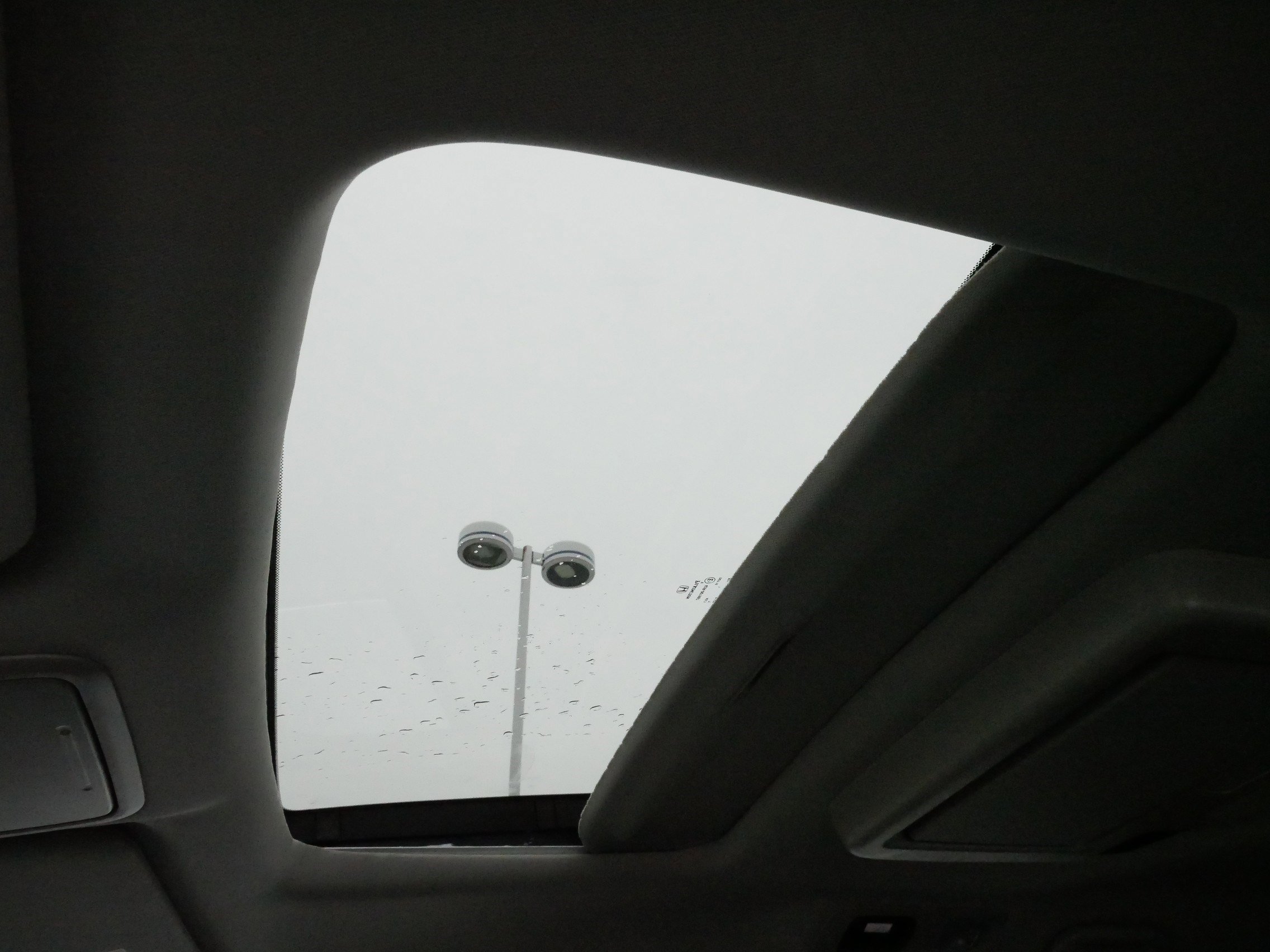 Certified 2026 Honda Odyssey Elite image 33