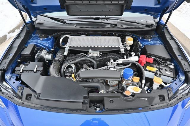 Used 2024 Subaru WRX Limited image 15