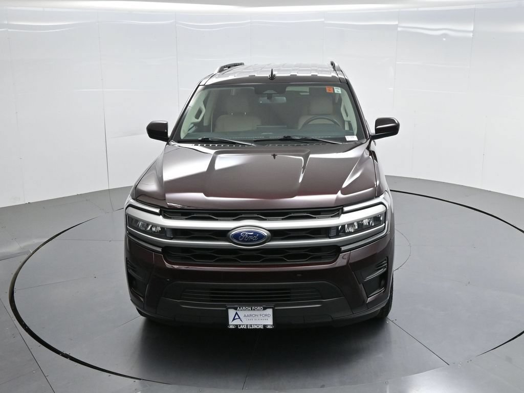 Used 2024 Ford Expedition XLT RWD image 50