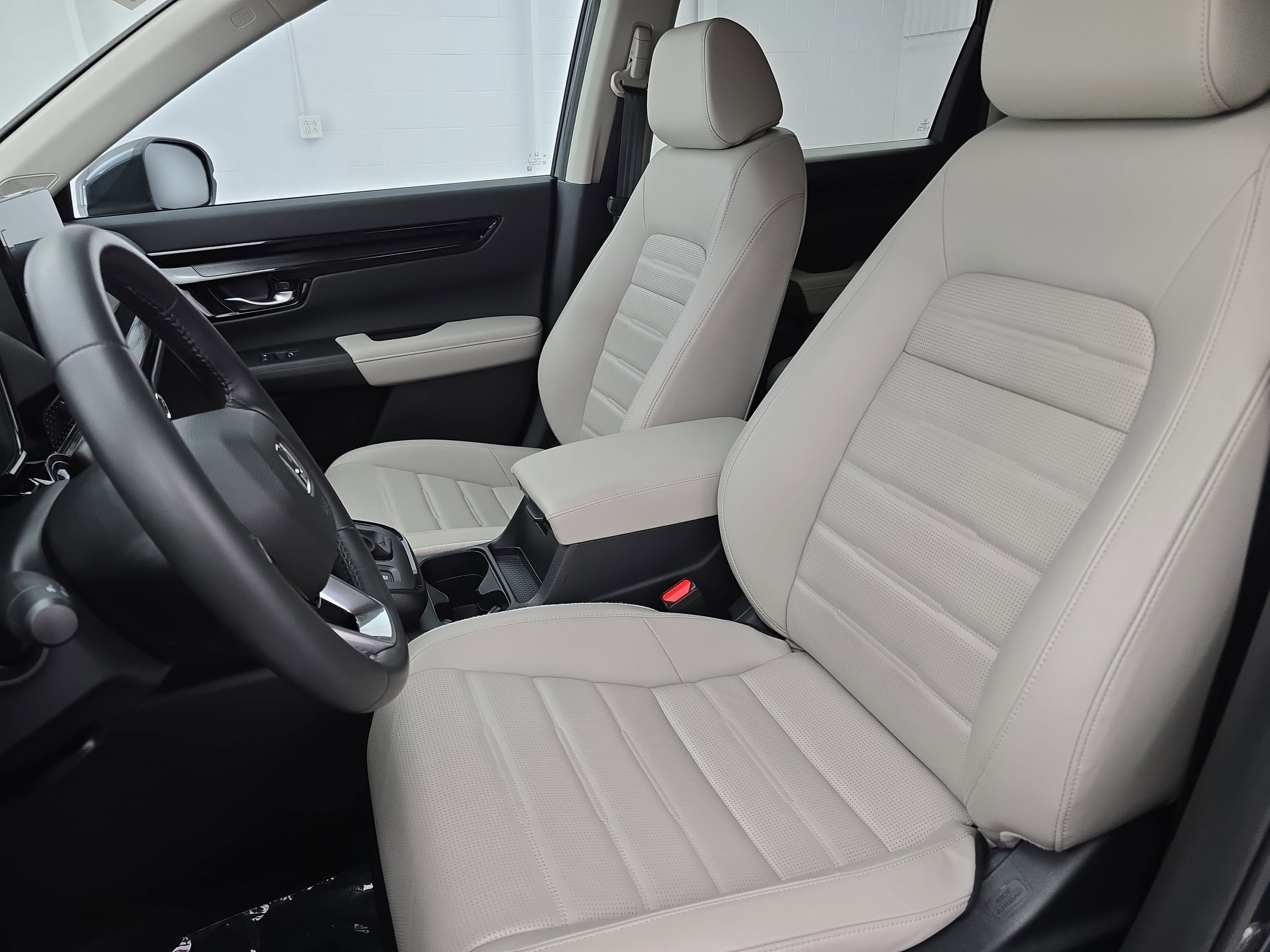 Used 2024 Honda CR-V EX-L image 15