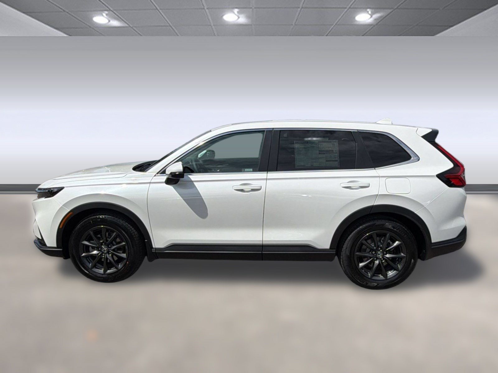New 2026 Honda CR-V EX-L image 2