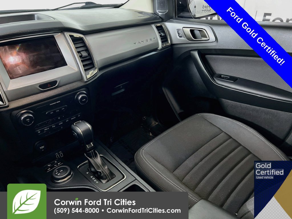Used 2023 Ford Ranger XLT w/ Equipment Group 302A High AWD/4WD image 25