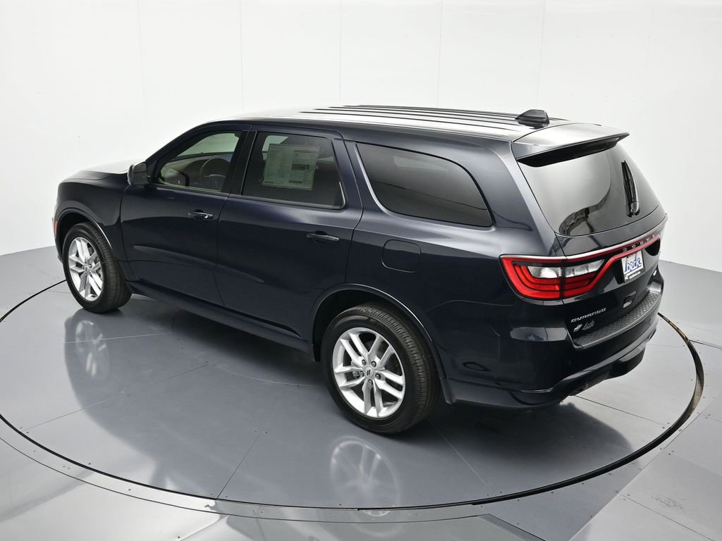 New 2026 Dodge Durango GT AWD/4WD image 35