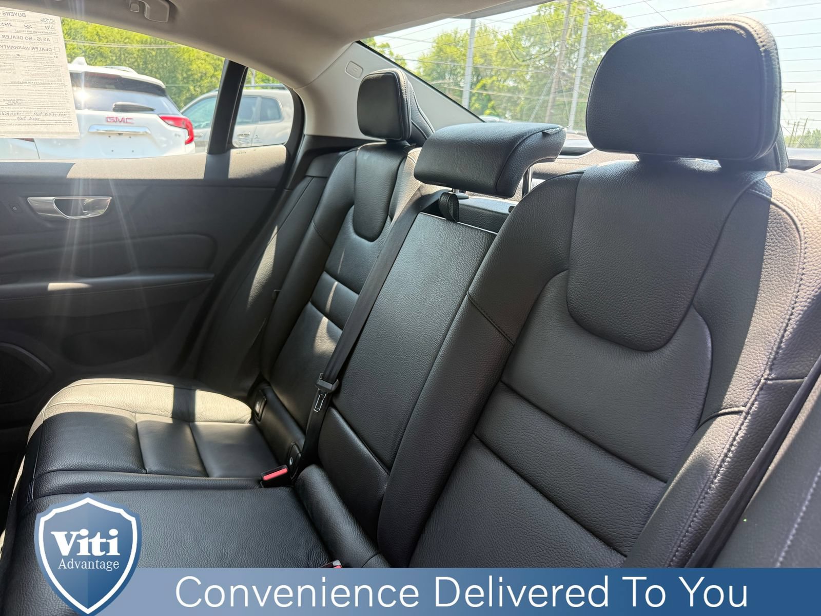 Used 2023 Volvo S60 B5 Plus w/ Climate Package AWD/4WD image 22