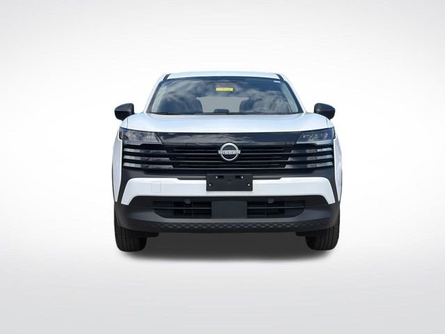 Used 2025 Nissan Kicks S image 28