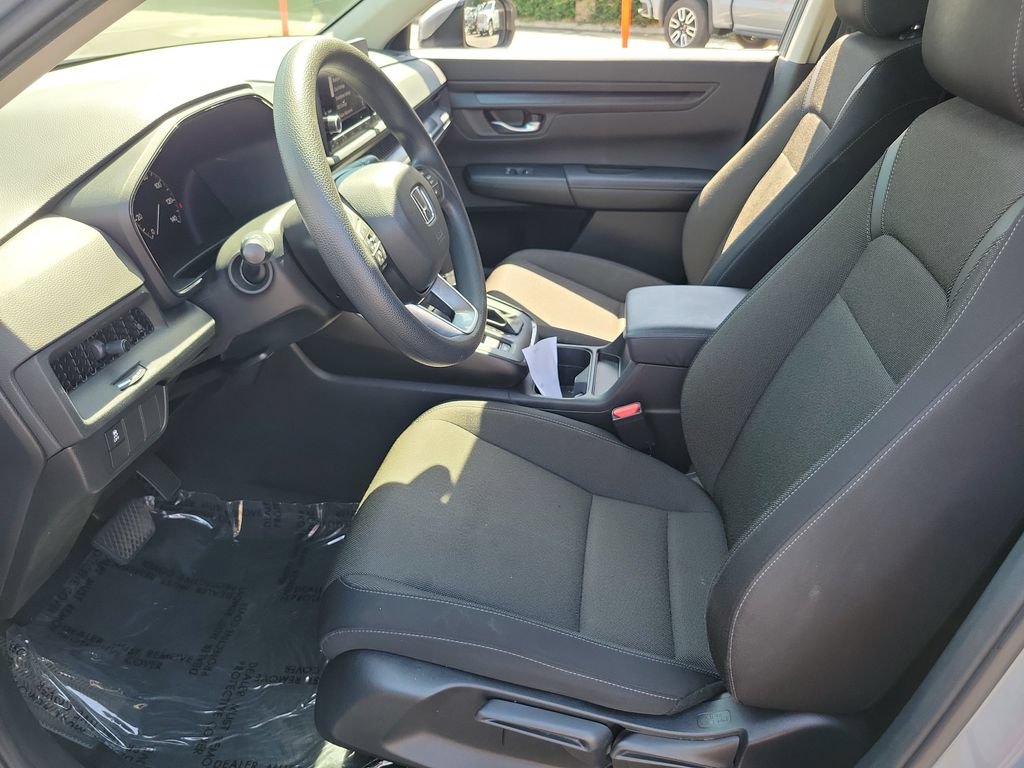 Certified 2023 Honda CR-V LX image 17