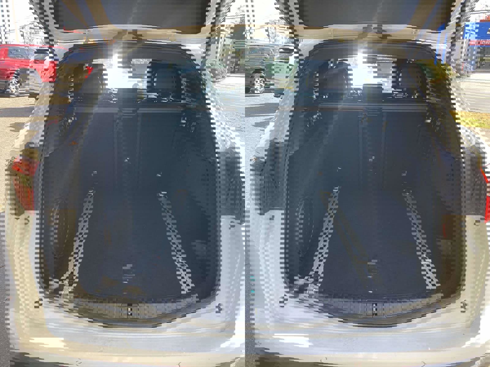 Used 2018 Alfa Romeo Stelvio Ti Sport image 15