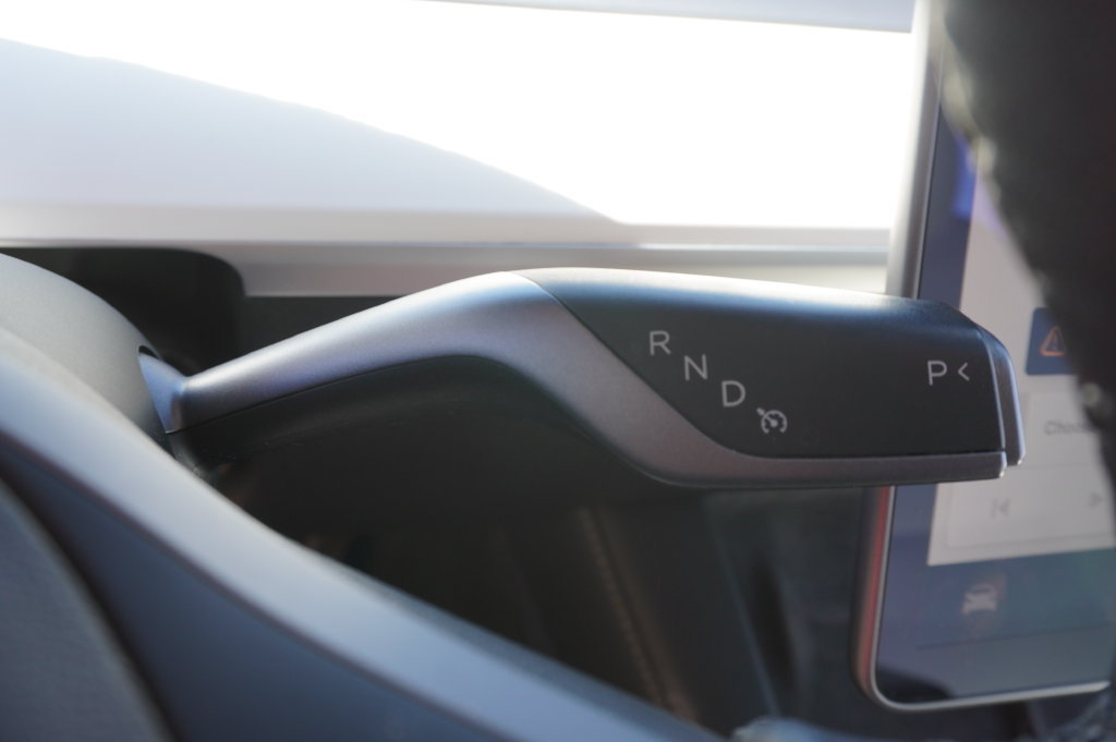 Used 2021 Tesla Model Y Long Range AWD/4WD image 23