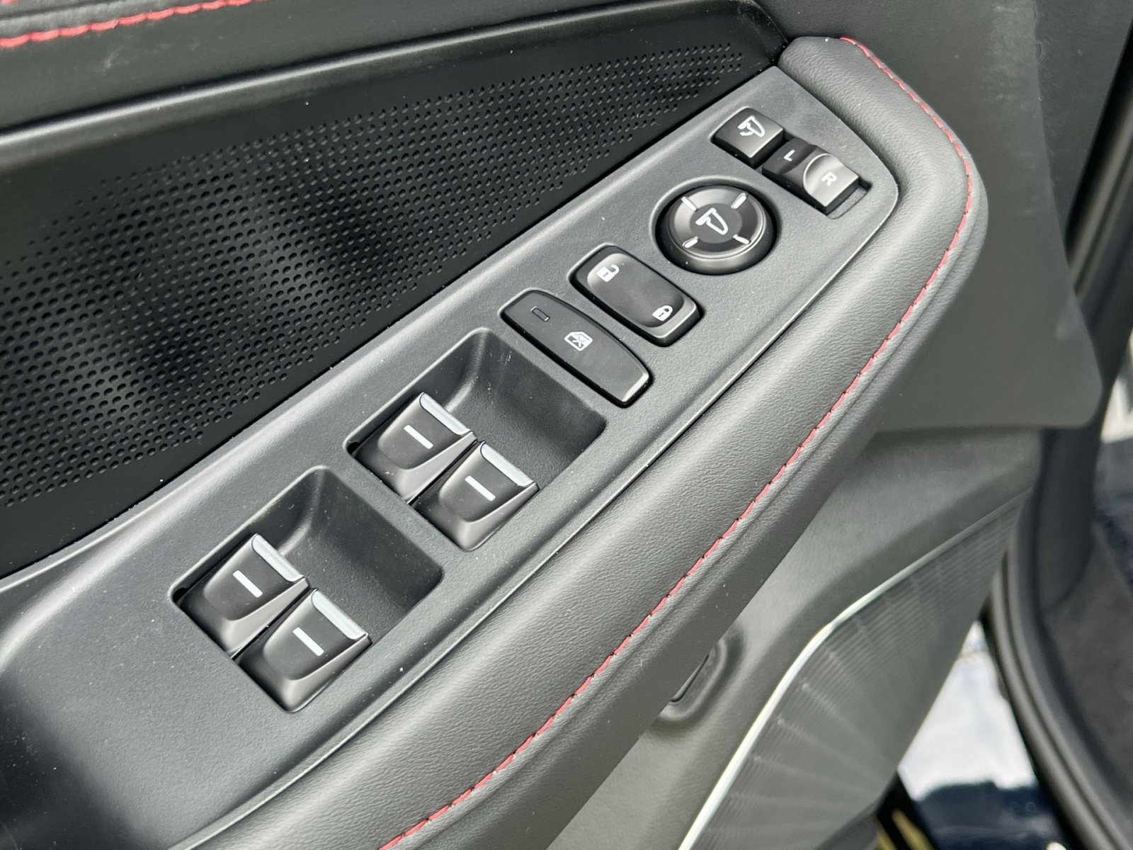 New 2026 Acura MDX Type S image 12