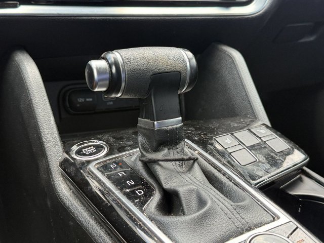 Used 2023 Kia Sportage EX FWD image 20