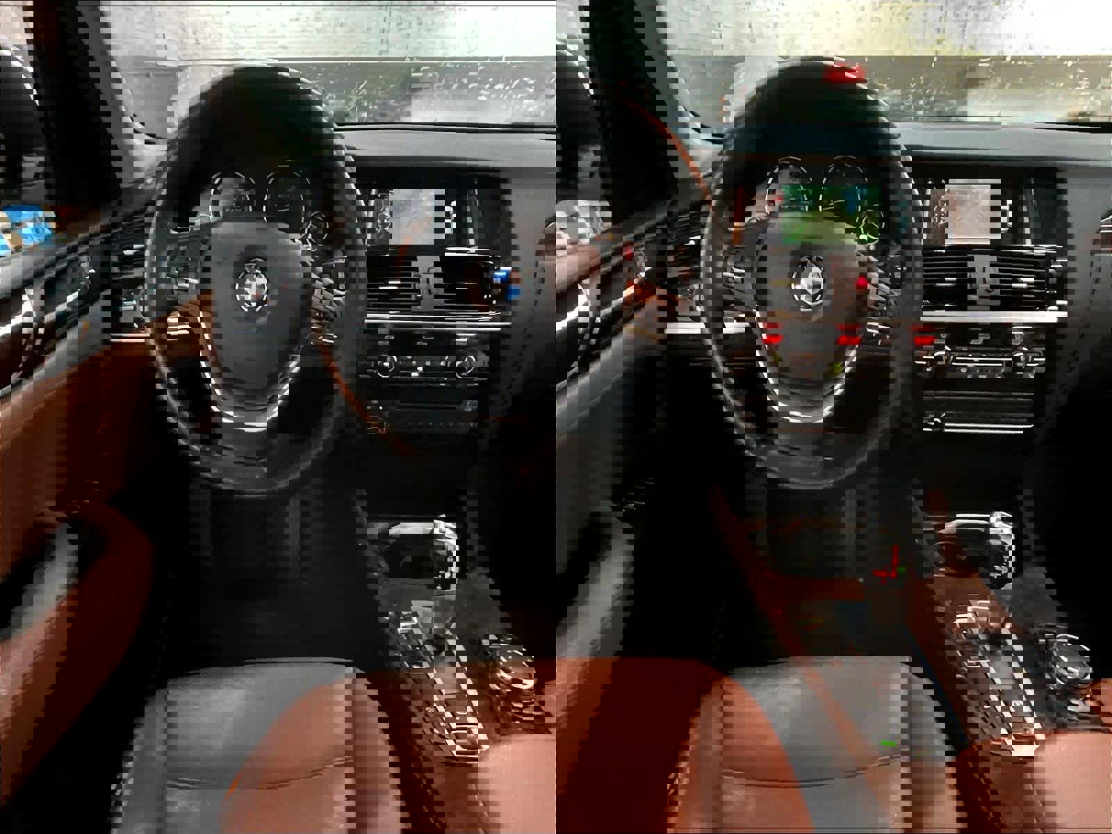 Used 2016 BMW X3 xDrive28i image 7