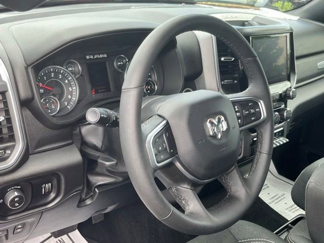 Used 2025 RAM 1500 Big Horn AWD/4WD image 15