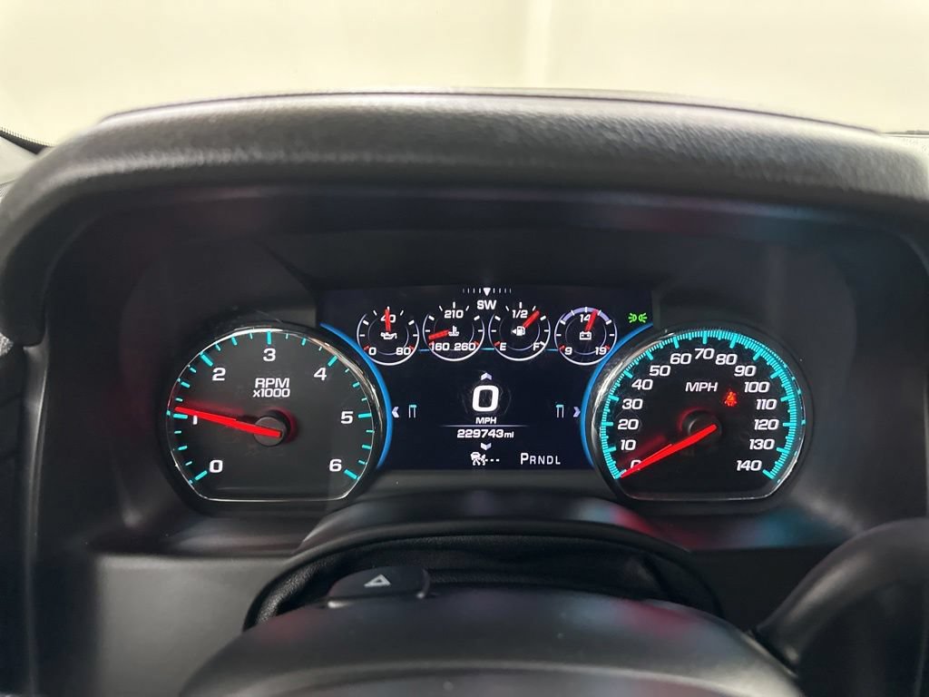 Used 2017 GMC Yukon XL Denali w/ Open Road Package AWD/4WD image 43