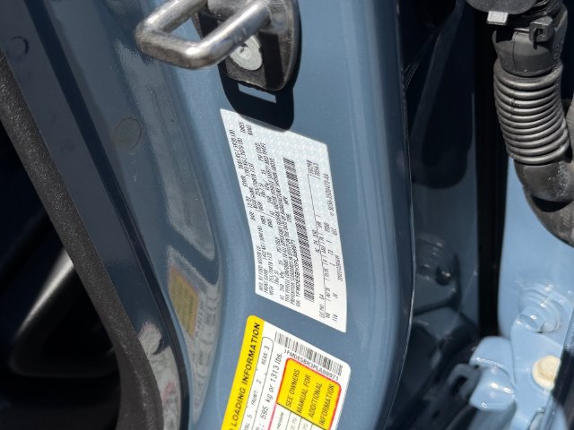 Used 2023 Ford Bronco Outer Banks AWD/4WD image 19