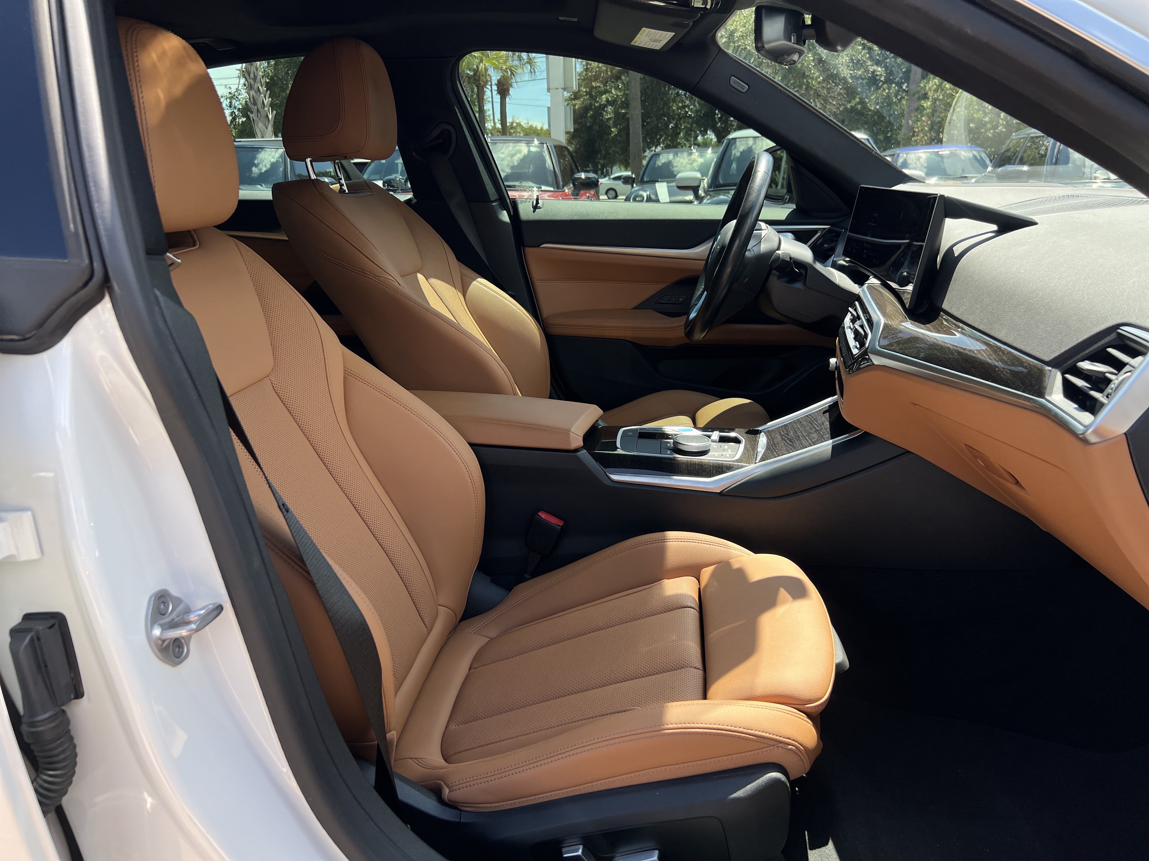 Certified 2023 BMW i4 eDrive35 RWD image 33