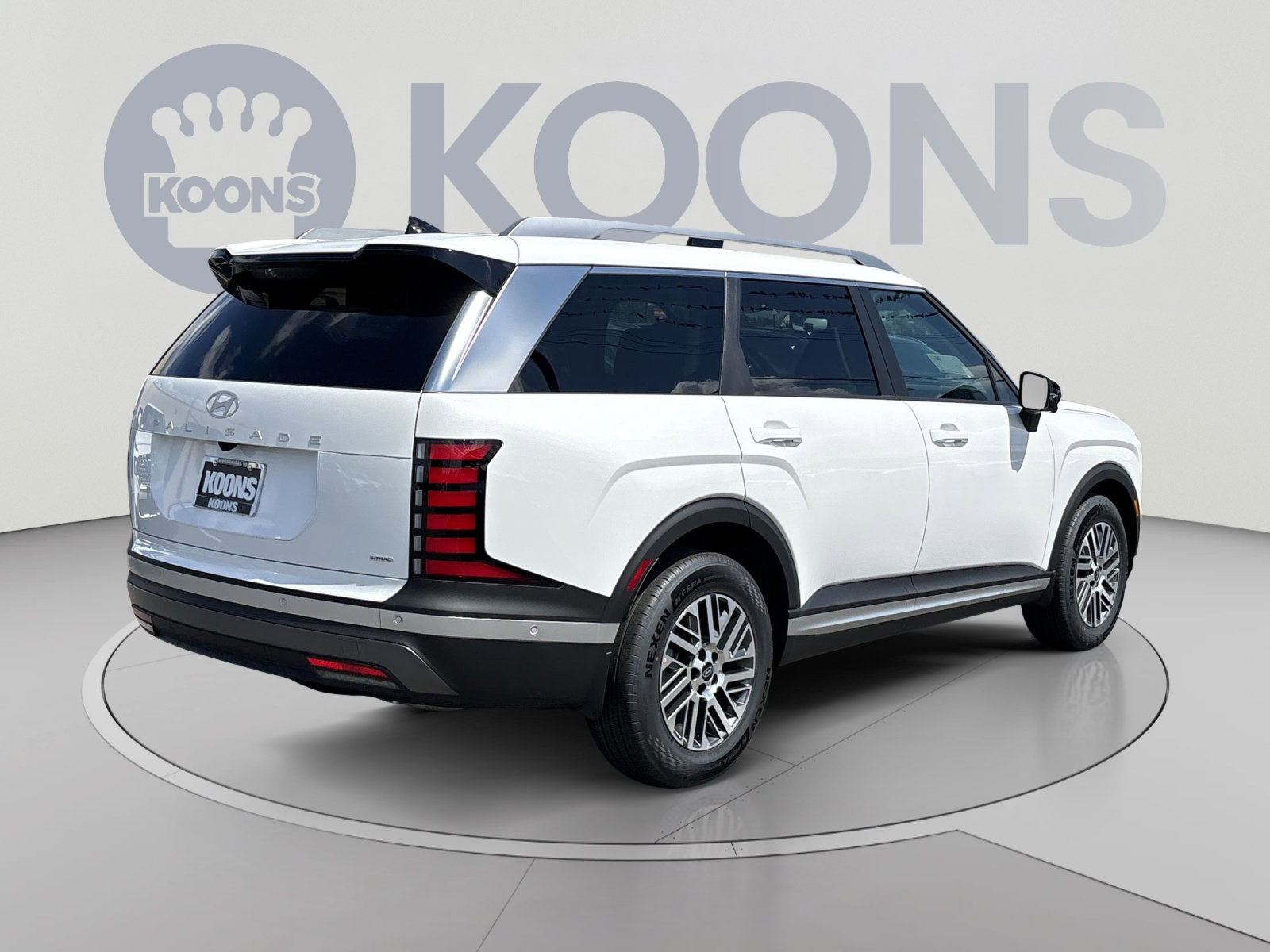New 2027 Hyundai Palisade SEL AWD/4WD image 7