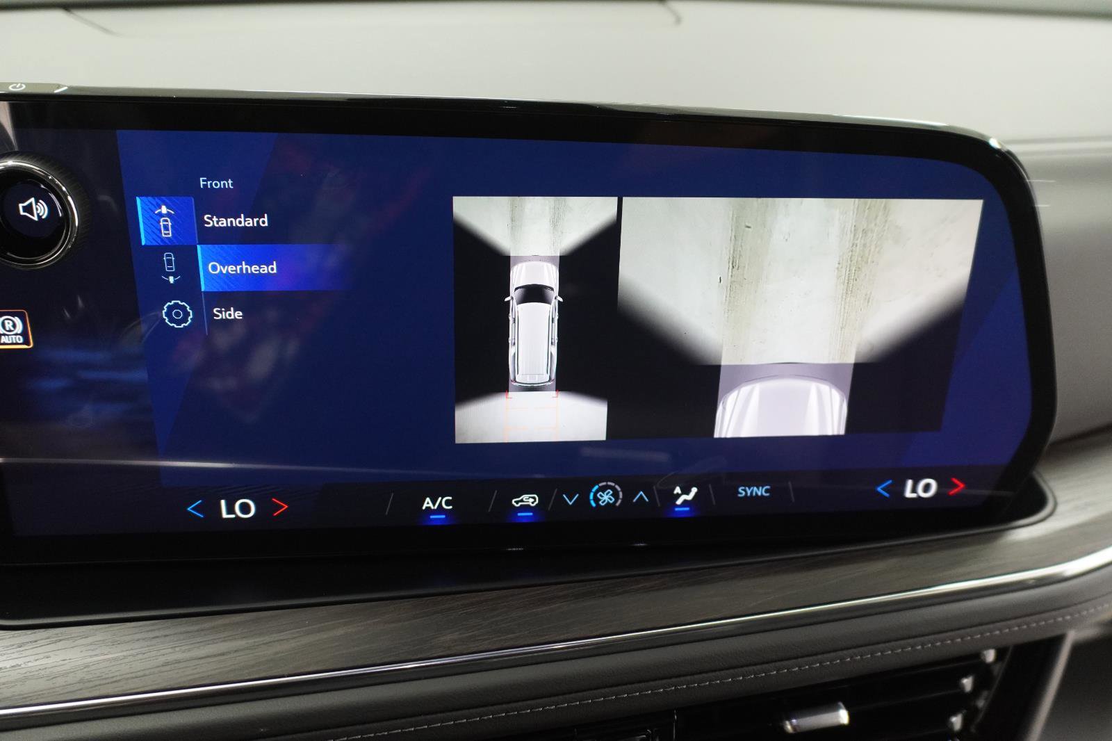 New 2026 Chevrolet Suburban LS w/ LPO, Chrome Package RWD image 29
