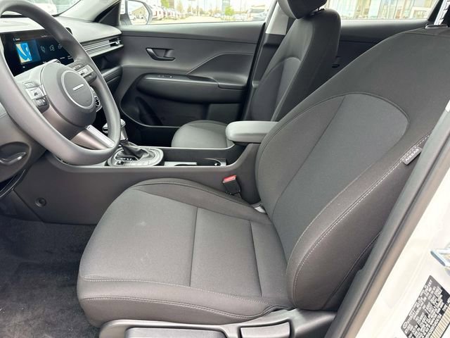 New 2026 Hyundai Kona SE image 21
