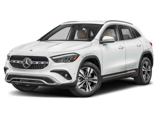 New 2027 Mercedes-Benz GLA 250 image 1