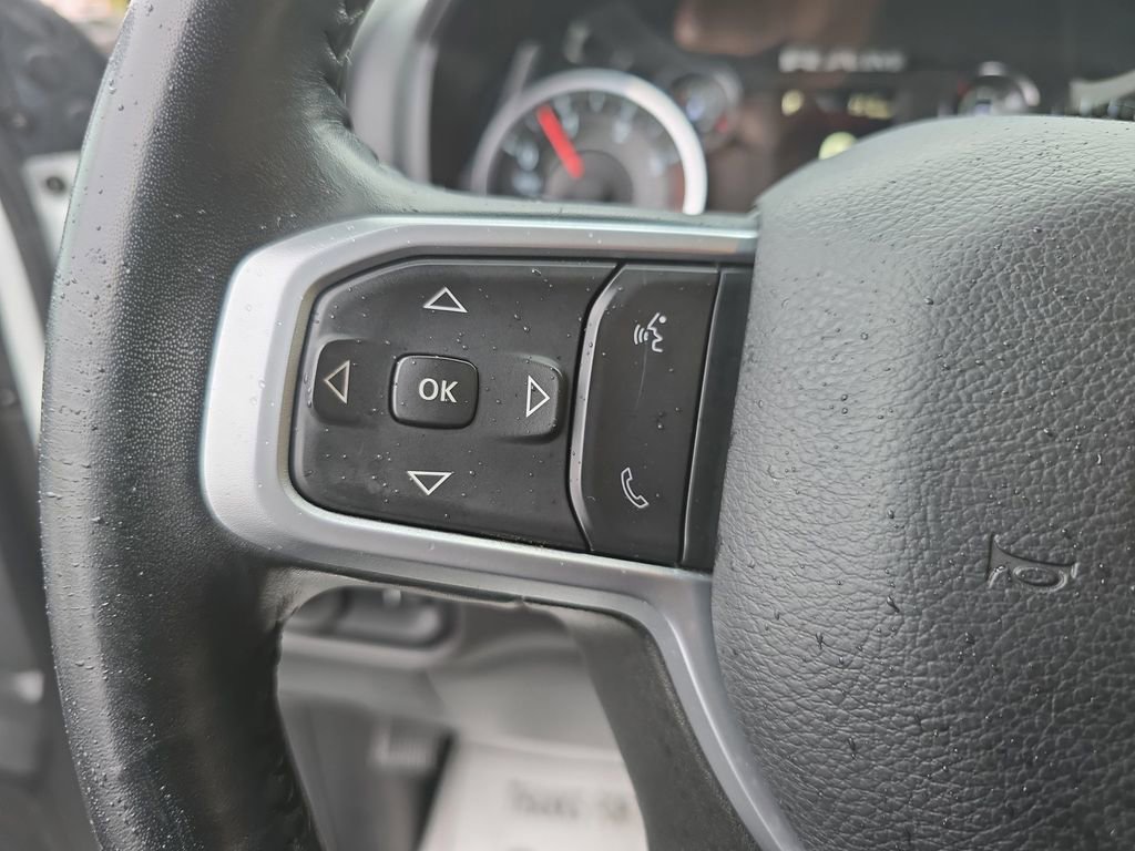 Used 2024 RAM 2500 Big Horn image 17