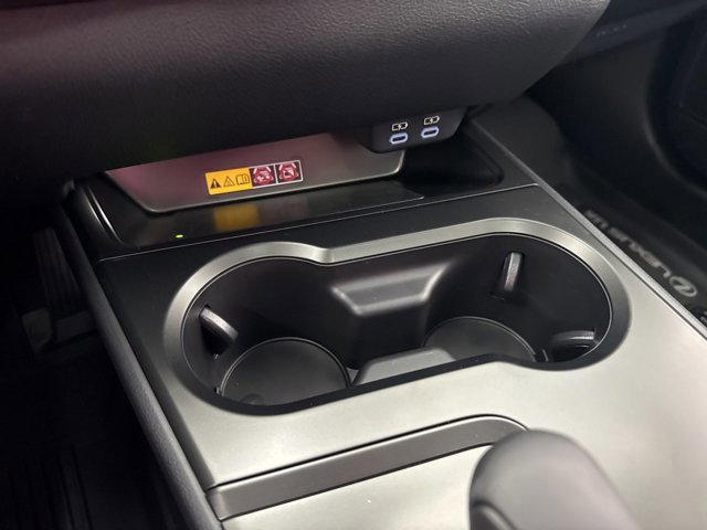 New 2025 Lexus UX 300h AWD image 29