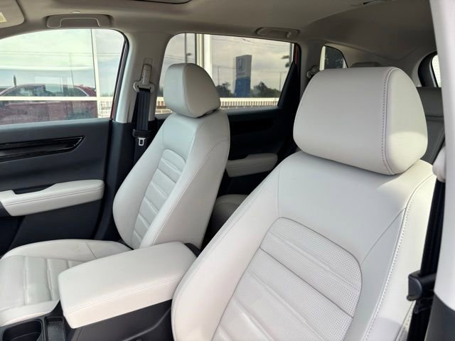 Certified 2026 Honda CR-V EX-L image 11
