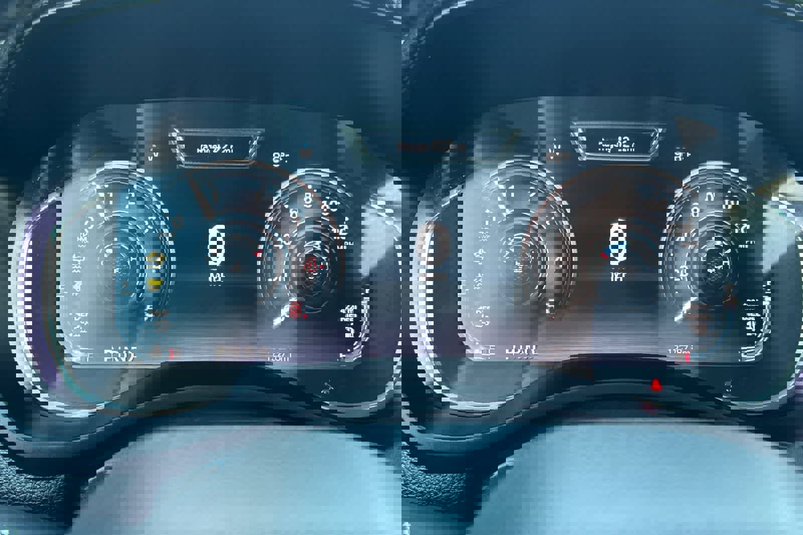 Used 2026 RAM 2500 Laramie image 24