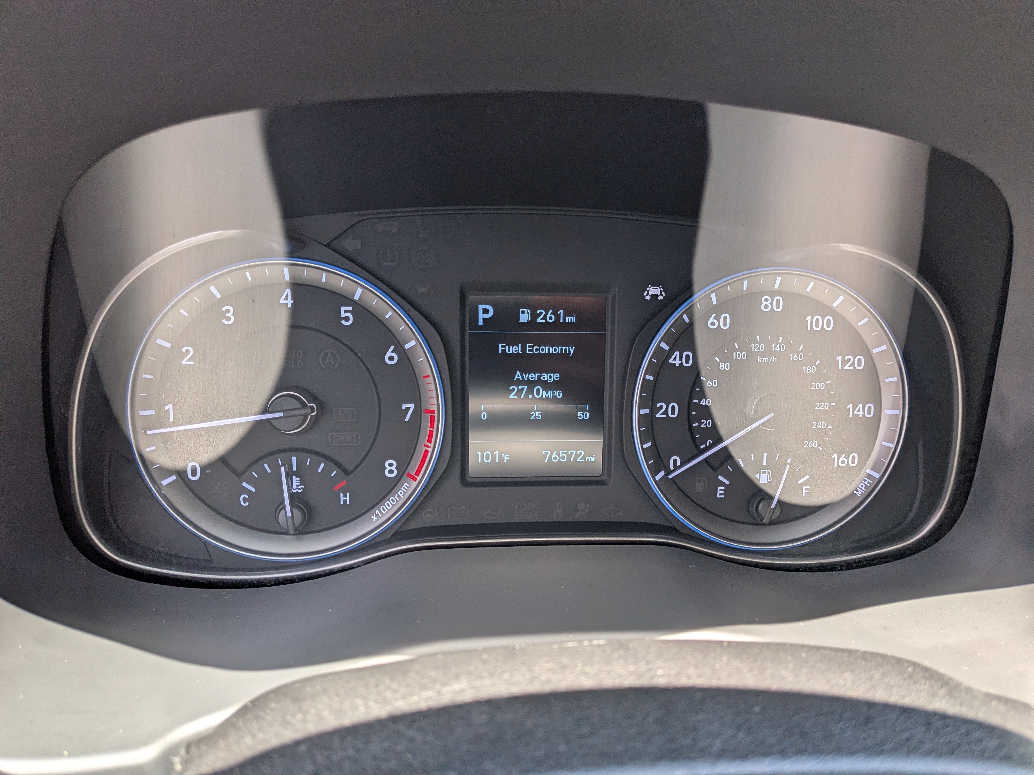 Used 2019 Hyundai Kona SE FWD image 27