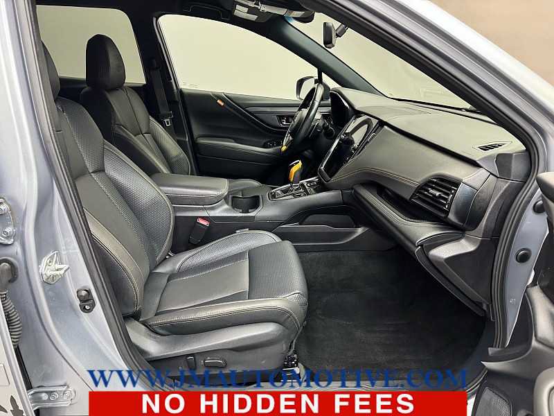 Used 2022 Subaru Outback Wilderness AWD/4WD image 18