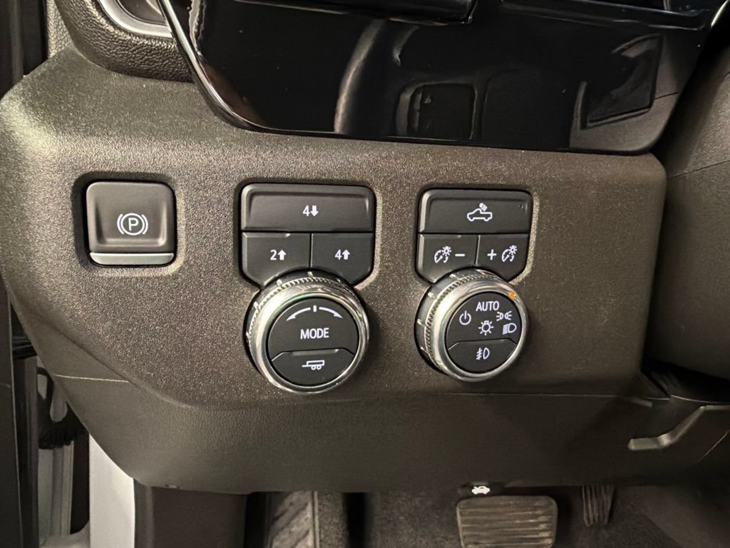 Used 2024 GMC Sierra 2500 SLE w/ SLE Convenience Package AWD/4WD image 21