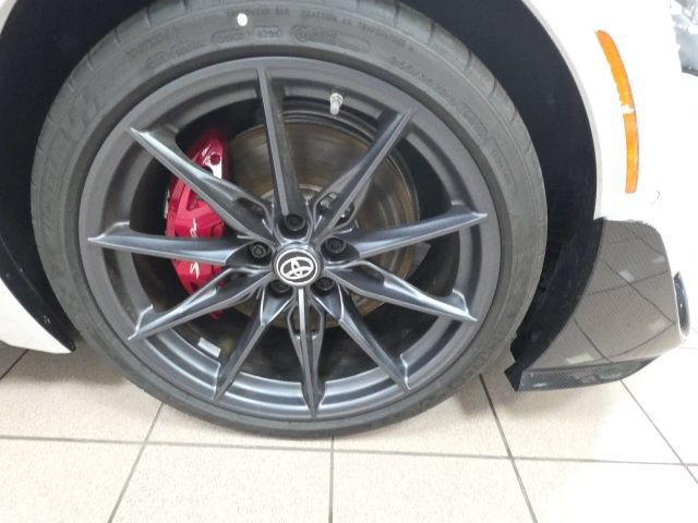 New 2026 Toyota Supra Premium RWD image 11