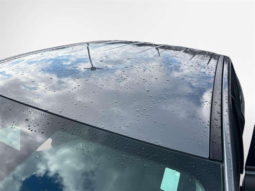 Used 2024 Ford Ranger Lariat w/ Trailer Tow Package image 23