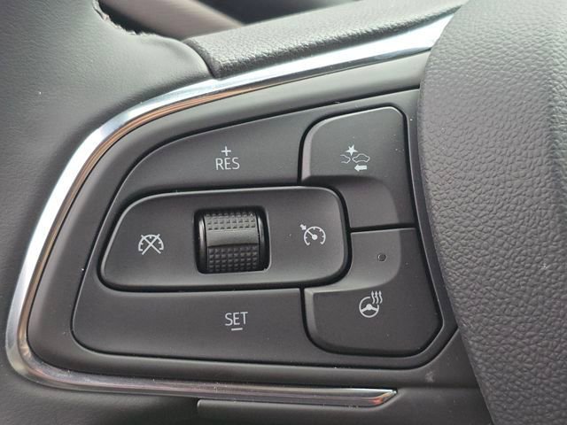 New 2026 Buick Envista Avenir FWD image 26