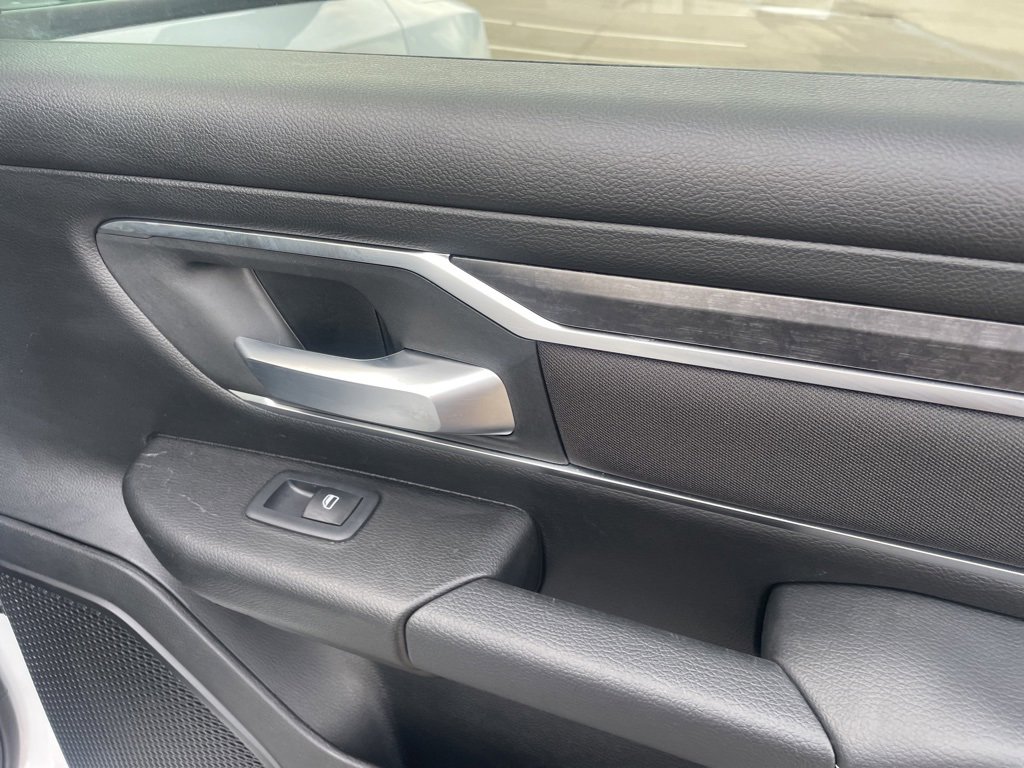 Used 2024 RAM 1500 Big Horn image 19