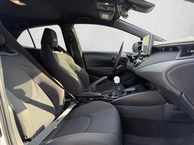 Used 2024 Toyota Corolla GR w/ Performance Package AWD/4WD image 23