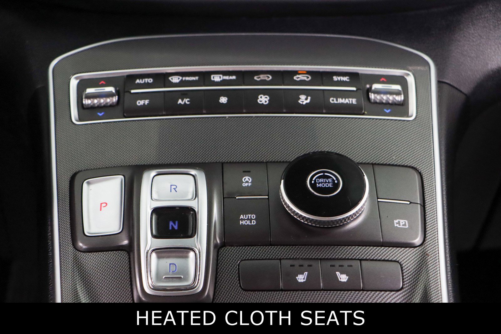 Used 2022 Hyundai Santa Fe SEL w/ Convenience Package image 20