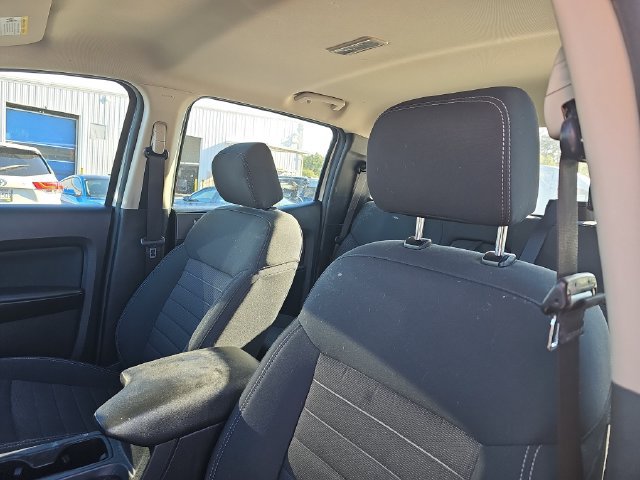 Used 2020 Ford Ranger XL w/ Equipment Group 101A Mid AWD/4WD image 10