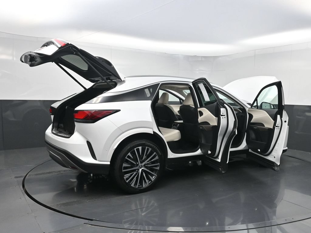 Used 2024 Lexus RX 350 Premium Plus w/ Convenience Package AWD/4WD image 39