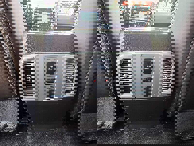 Used 2016 Ford F150 King Ranch w/ Equipment Group 601A Luxury image 29