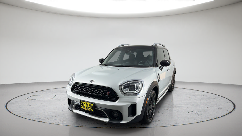 Used 2021 MINI Cooper Countryman S FWD image 11