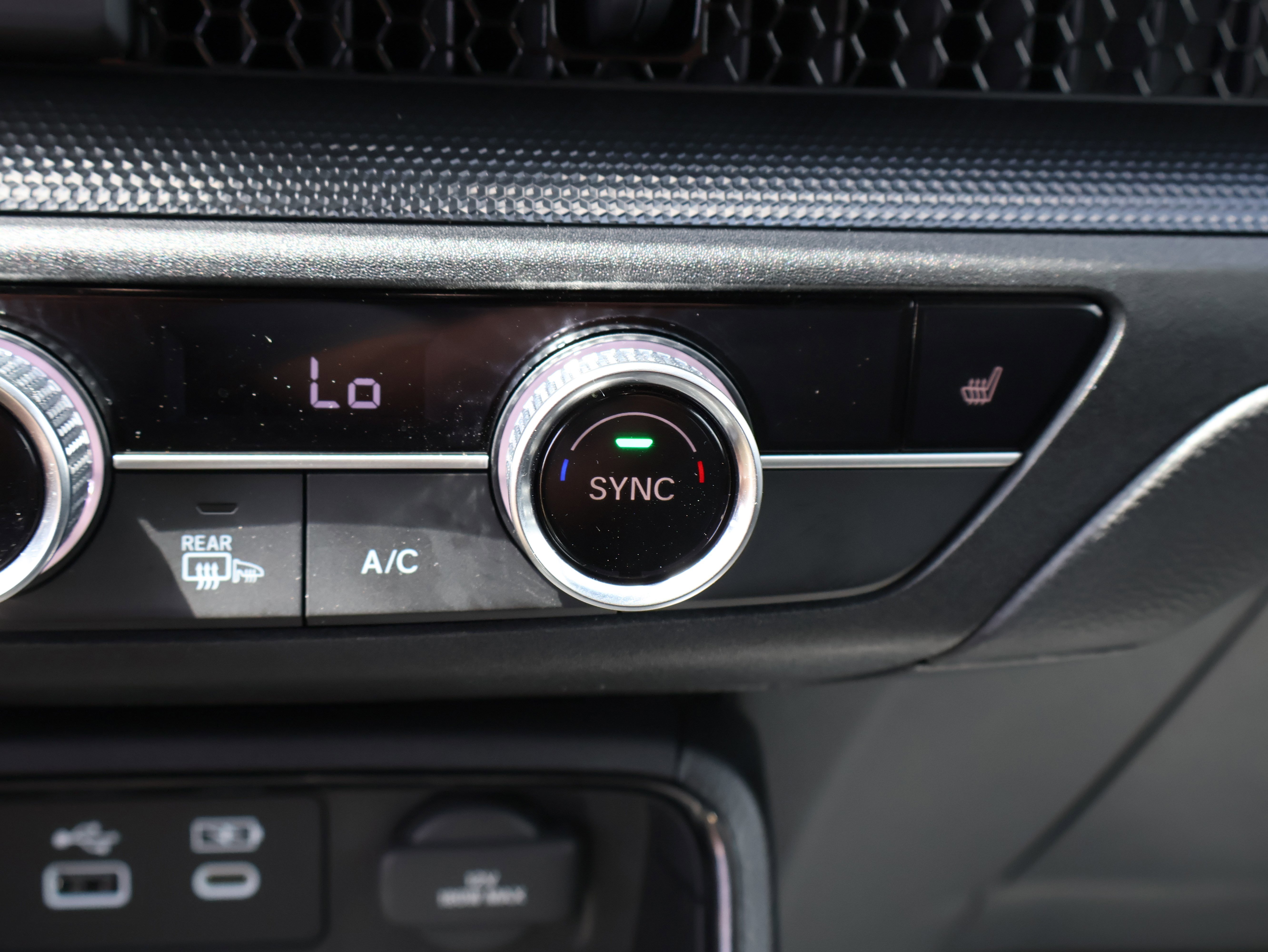 Used 2025 Honda CR-V Sport-L image 33