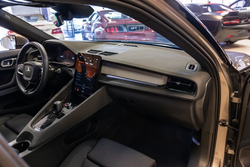 Used 2021 Polestar Polestar 2 AWD/4WD image 14