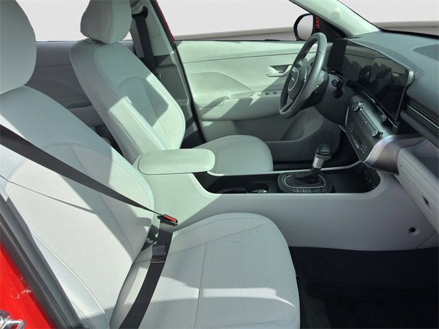 Used 2024 Hyundai Kona SEL image 17